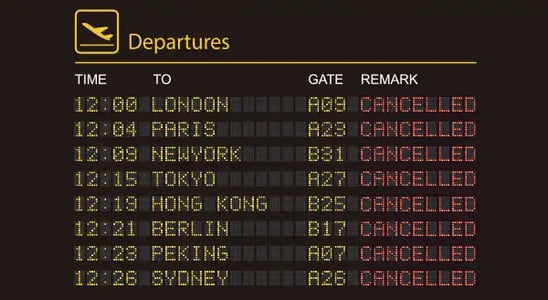 The NOTAM plane debacle, explained